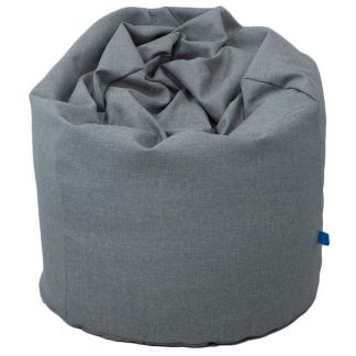 Mr Pouf Πουφ Πυραμίδα Ferari Γκρι  71x110  100% POLYESTER - WATER REPELLENT