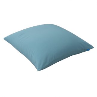 Mr Pouf Μαξιλάρι Δαπέδου Loneta Μέντα 100x100  30% COTTON - 70% POLYESTER
