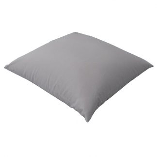 Mr Pouf Μαξιλάρι Δαπέδου Loneta Sand 100x100  30% COTTON - 70% POLYESTER
