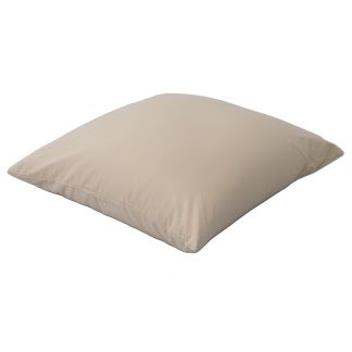 Mr Pouf Μαξιλάρι Δαπέδου Loneta Μπεζ 100x100  30%  COTTON - 70% POLYESTER
