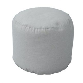 Mr Pouf Πουφ Tube Loneta Lino  Φ.45 Χ 0,40  30% COTTON - 70% POLYESTER