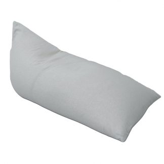 Mr Pouf Πουφ Unicorn Loneta Lino 95x160x88  30% COTTON - 70% POLYESTER