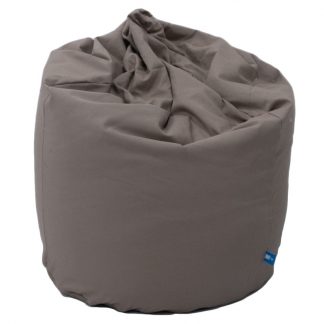 Mr Pouf Πουφ Πυραμίδα Loneta Καφέ  71x110  30% COTTON - 70% POLYESTER