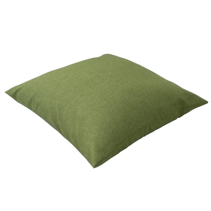 Mr Pouf Μαξιλάρι Δαπέδου Ferari Πράσινο 100x100 100% POLYESTER - WATER REPELLENT