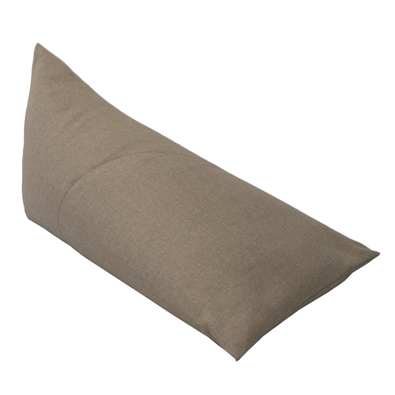 Mr Pouf Πουφ Unicorn Ferari Camel 95x160x88 100% POLYESTER - WATER REPELLENT