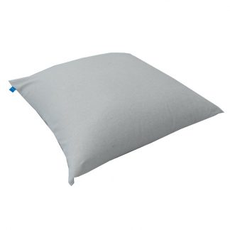 Mr Pouf Μαξιλάρι Δαπέδου Loneta Lino 100x100  30% COTTON - 70% POLYESTER
